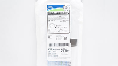Boston Scientific M00536970 Advanix Single Pigtail Pancreatic Stnt 4F x 13cm (x)